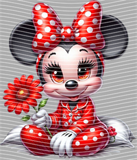 Mickey-AMQ 82